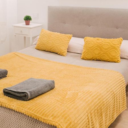 Lujoso Y Amplio Apartamento Con Parking Incluido Леон Екстер'єр фото