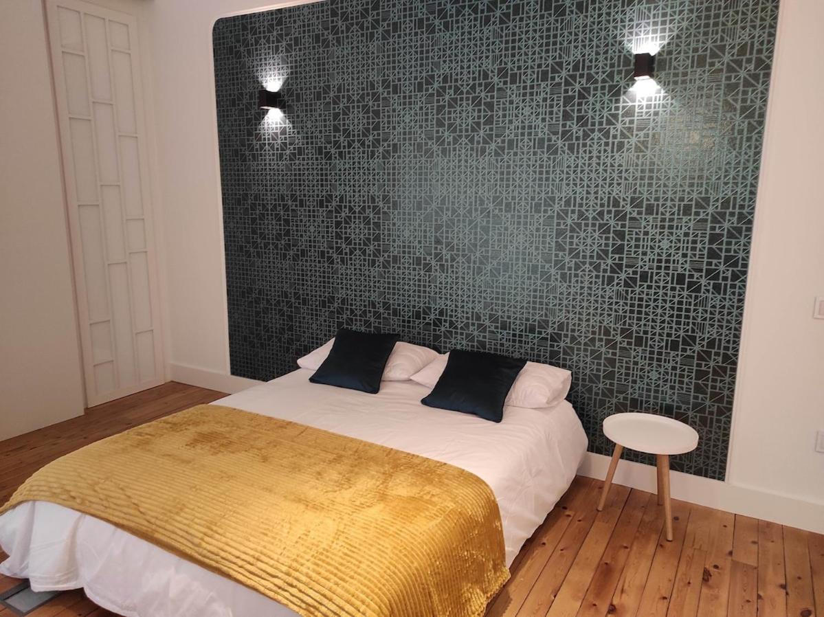 Lujoso Y Amplio Apartamento Con Parking Incluido Леон Екстер'єр фото